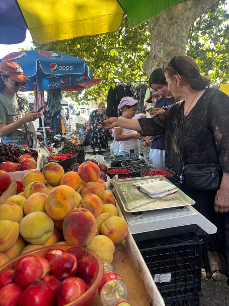 השוק בזוגדידי