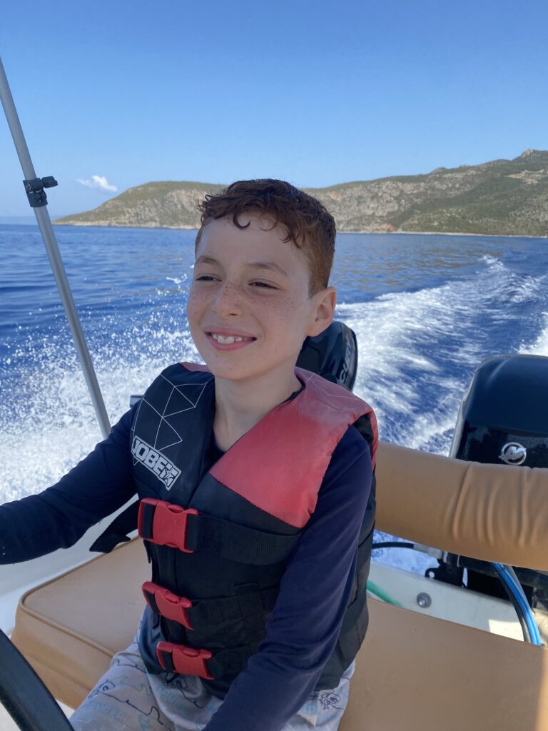 השייט